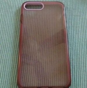 Iphone 8plus case
